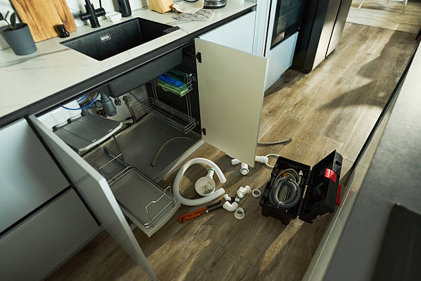 24/7 Emergency Leak Detection experts in Springfield, MI