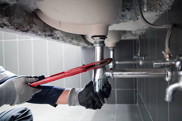Trusted Garbage Disposal Repair service in Springfield, MI - Masters Plumbing Service